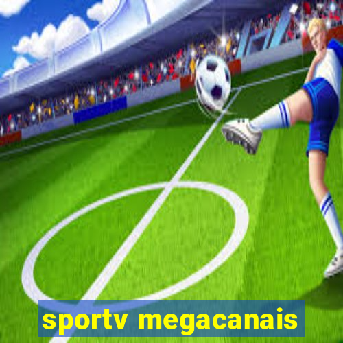 sportv megacanais